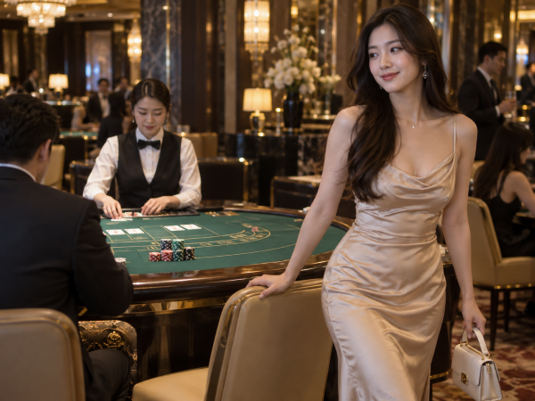 開始玩之前設定好離場金額並去做才是對的