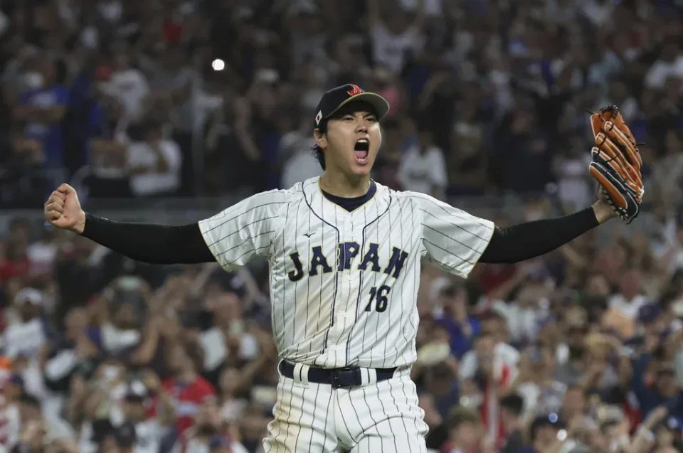 大谷翔平：無論WBC經典賽舉辦幾次，將繼續參賽！