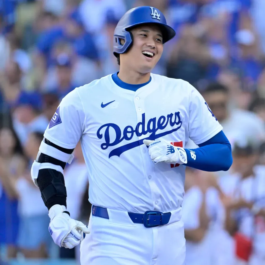 大谷翔平締造超狂數據,近35年來MLB唯一傳奇 2 大谷翔平締造超狂數據,近35年來MLB唯一傳奇