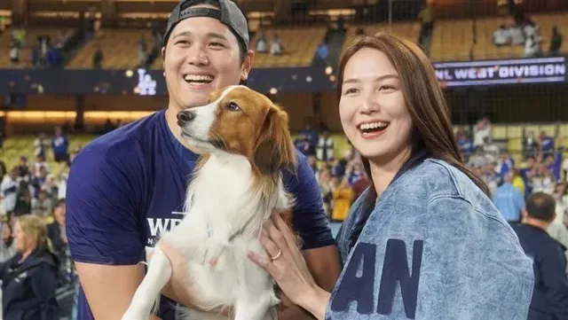 MLB大谷翔平升格人父！50轟50盜歷史成就迎接首個孩子的喜訊！