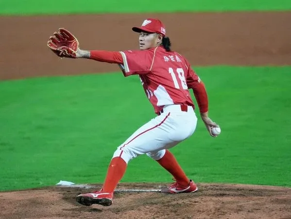 2026WBC經典賽:古林睿煬與徐若熙成為中華隊關鍵王牌投手 4 image 13 png