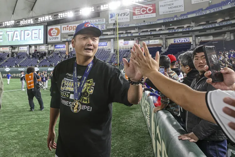 中華隊為2026WBC經典賽資格賽備戰：9名旅外投手入列，集訓即將啟動