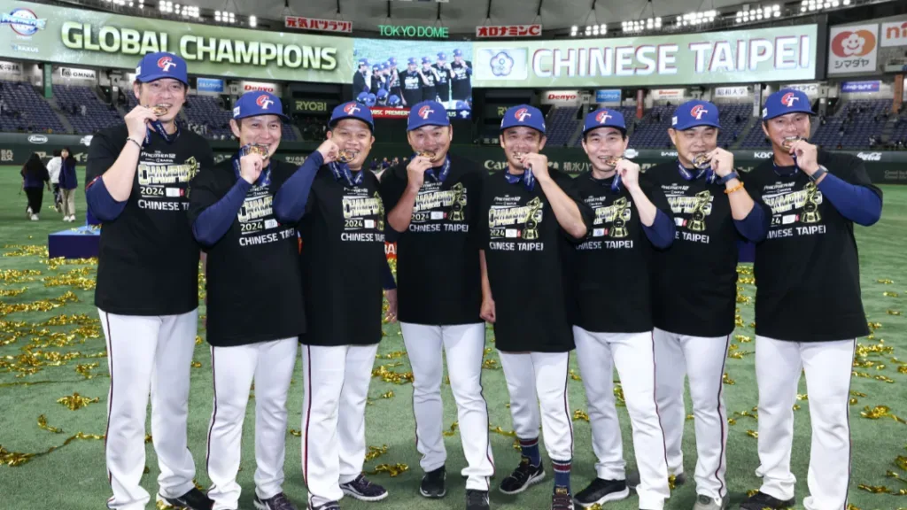 2026WBC經典賽資格賽中華隊35人名單揭曉倒數!球迷熱盼明星球員回歸 2 2026WBC經典賽資格賽中華隊35人名單揭曉倒數!球迷熱盼明星球員回歸